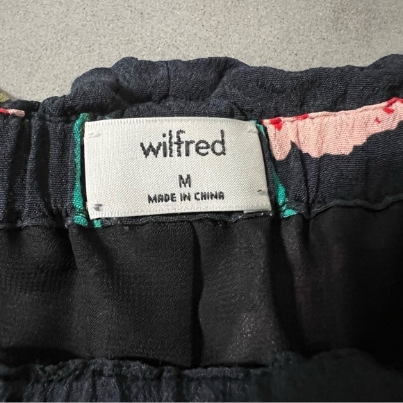 ARITZIA WILFRED Montrouge Short - Picture 6 of 7